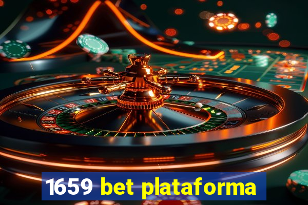 1659 bet plataforma