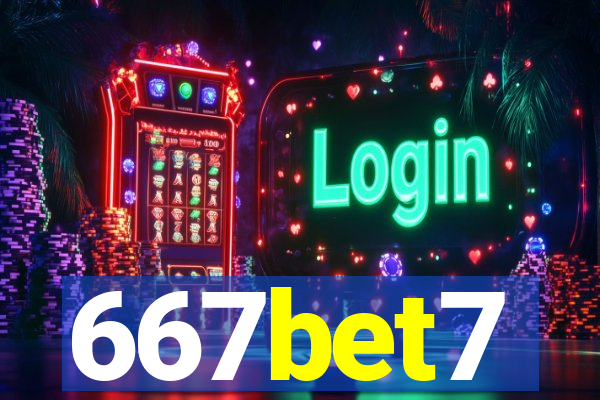 667bet7