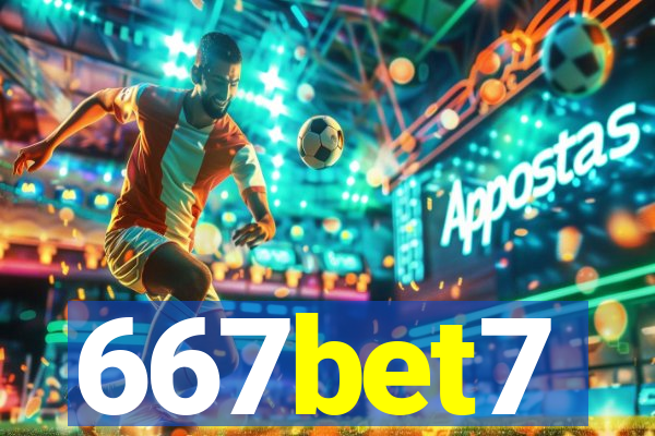 667bet7