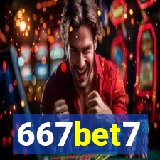 667bet7