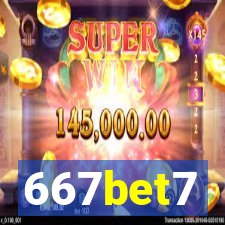 667bet7