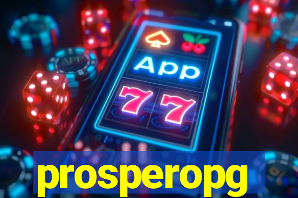 prosperopg