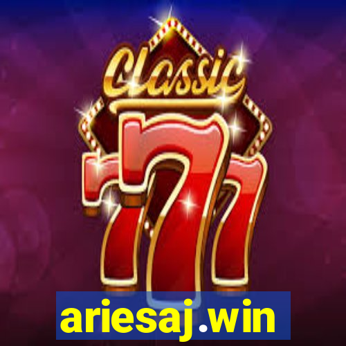 ariesaj.win