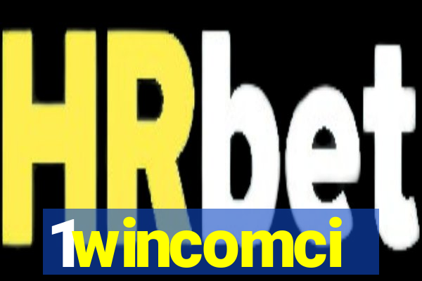 1wincomci