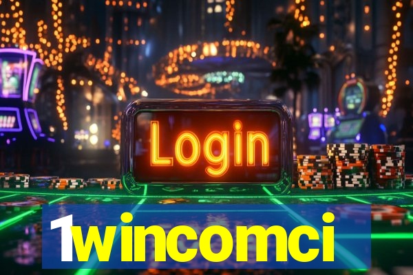 1wincomci