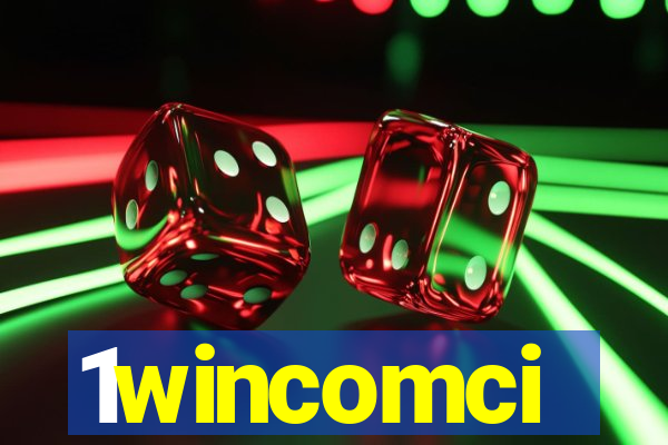 1wincomci