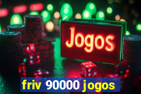 friv 90000 jogos