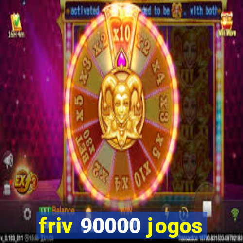 friv 90000 jogos