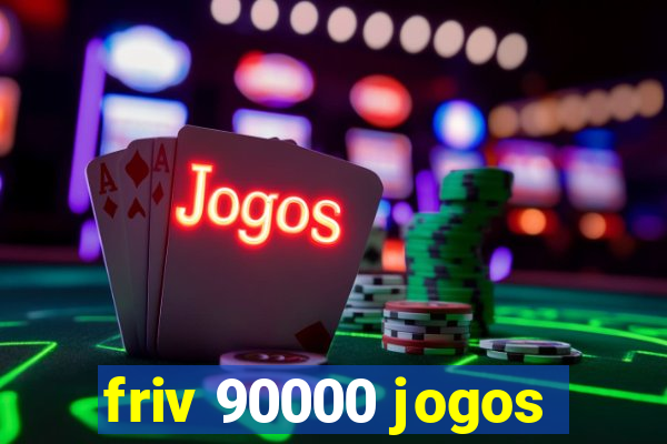 friv 90000 jogos