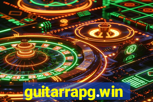 guitarrapg.win