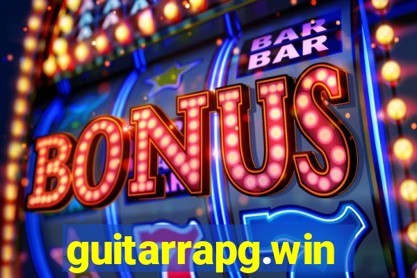 guitarrapg.win