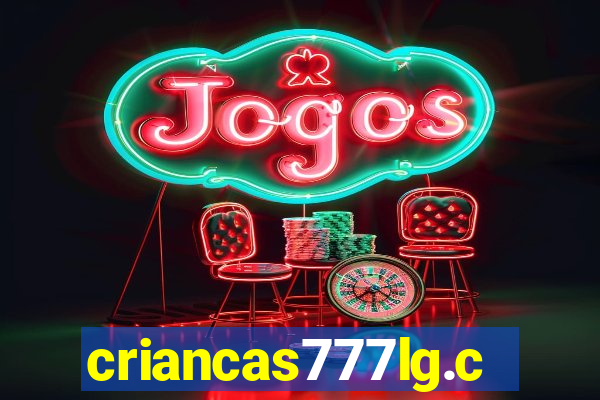 criancas777lg.com