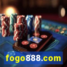 fogo888.com