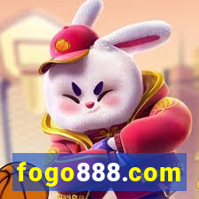 fogo888.com