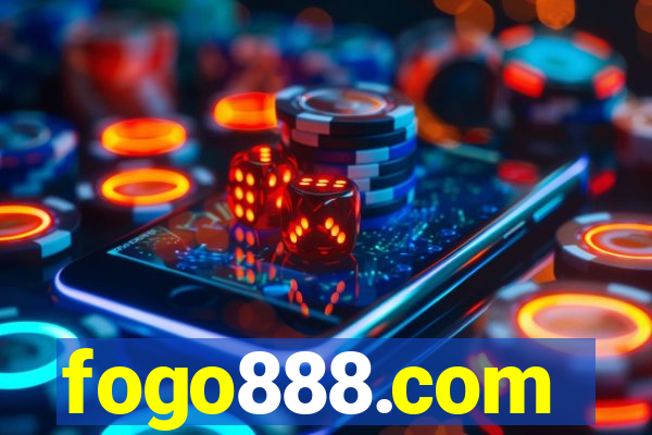 fogo888.com