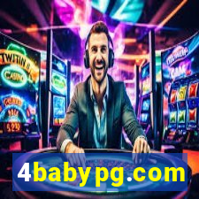 4babypg.com