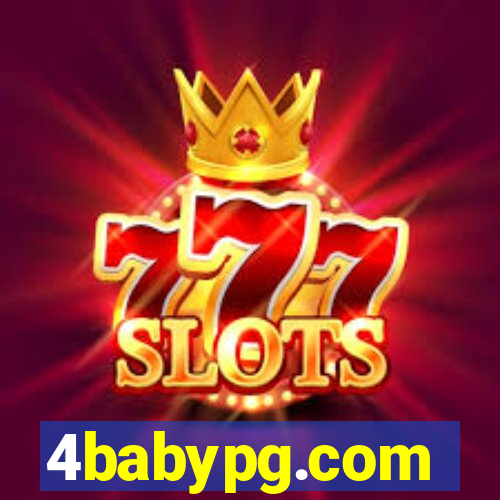 4babypg.com