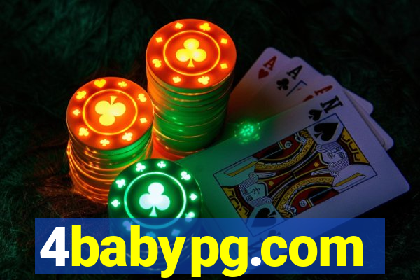 4babypg.com