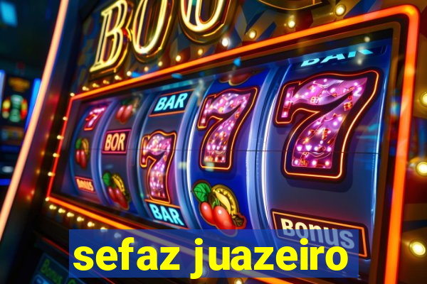 sefaz juazeiro