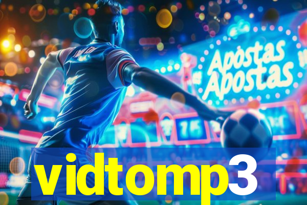 vidtomp3