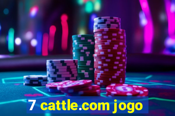 7 cattle.com jogo