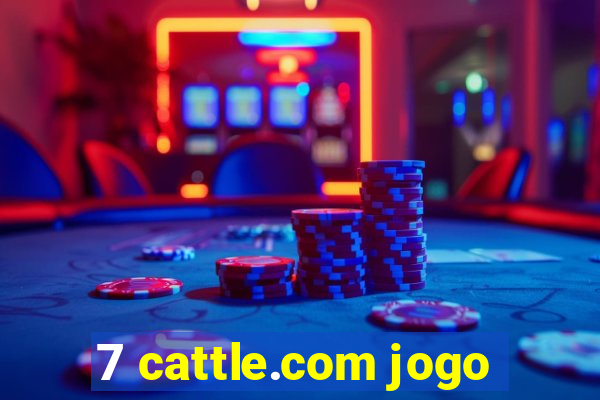 7 cattle.com jogo