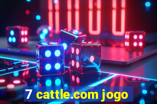 7 cattle.com jogo