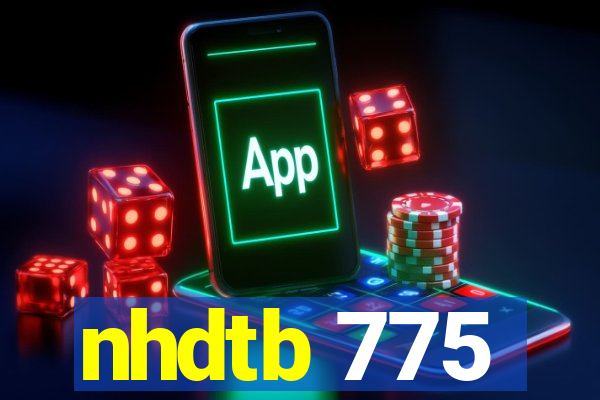 nhdtb 775