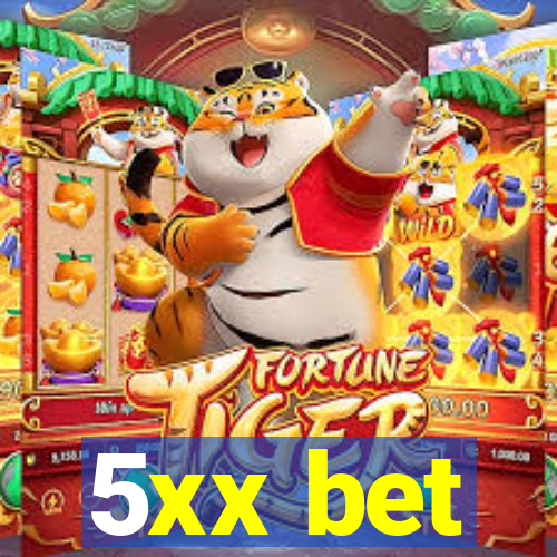 5xx bet