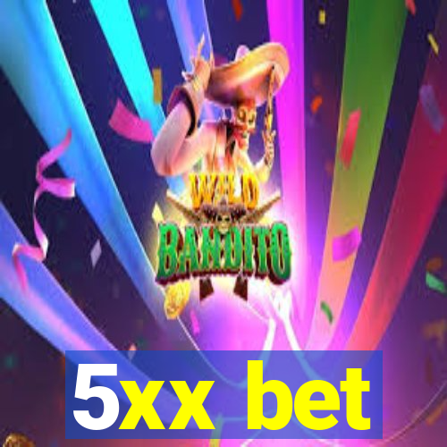 5xx bet