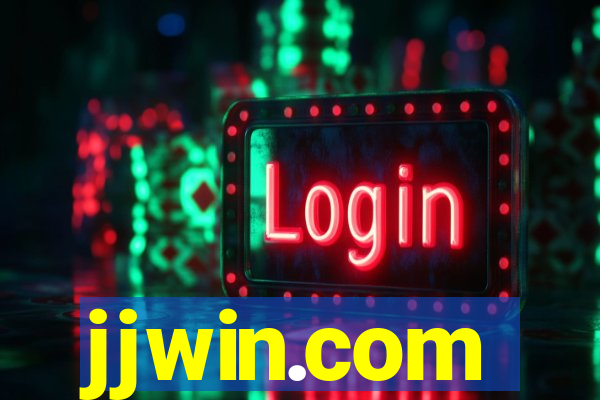 jjwin.com