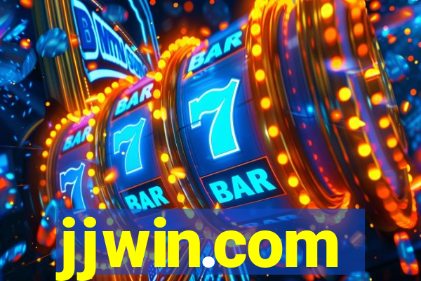 jjwin.com