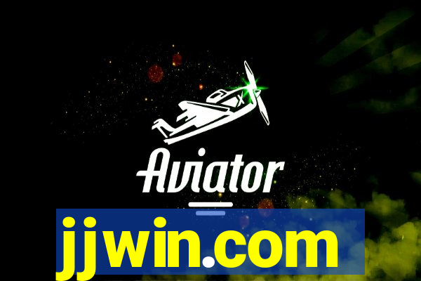 jjwin.com