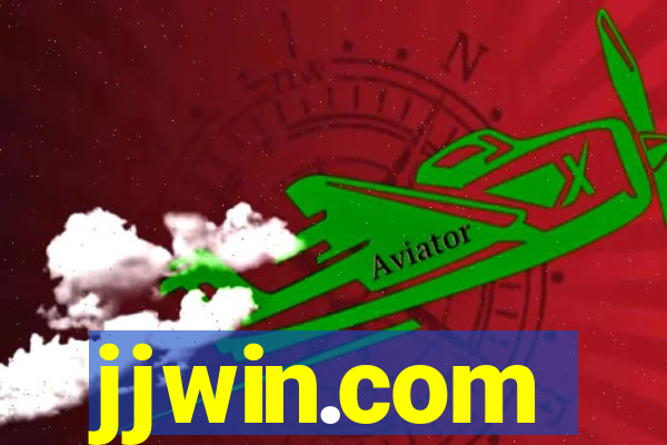 jjwin.com