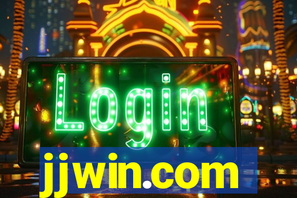 jjwin.com