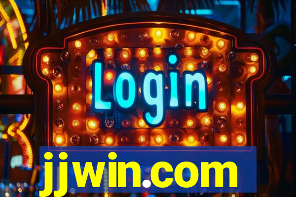 jjwin.com