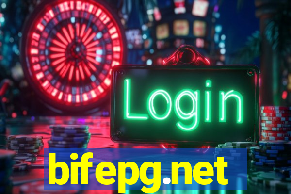 bifepg.net