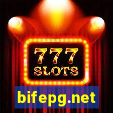 bifepg.net