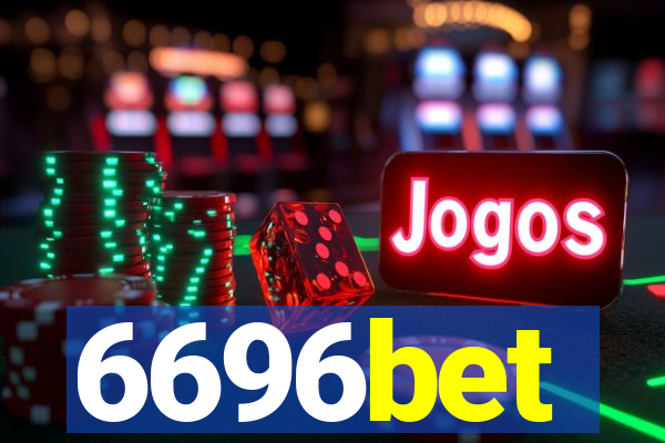 6696bet