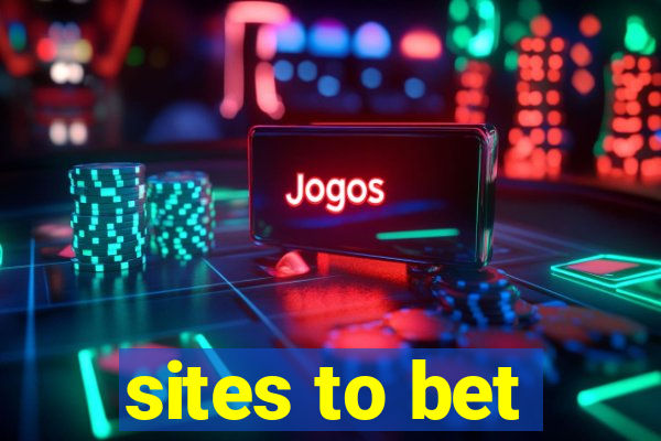 sites to bet