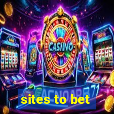 sites to bet