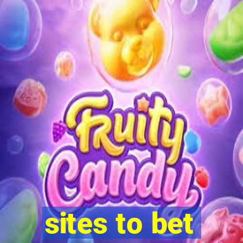 sites to bet