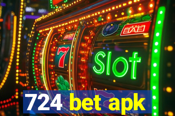 724 bet apk