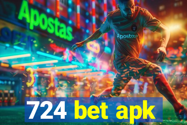 724 bet apk