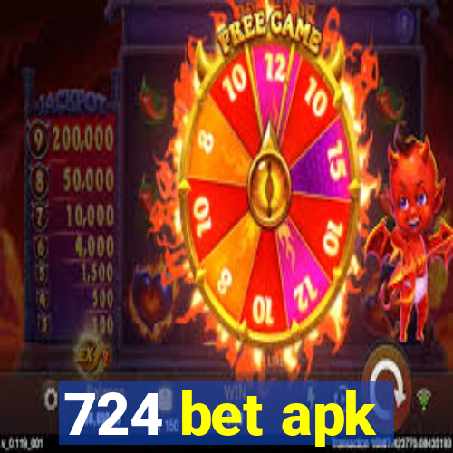 724 bet apk