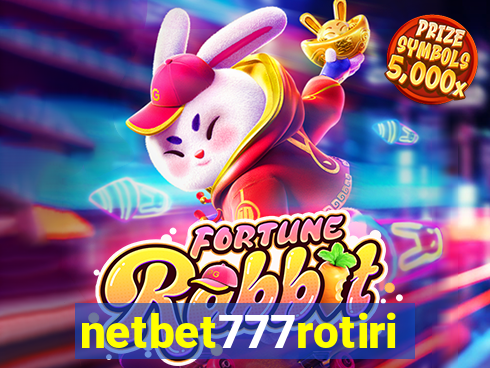 netbet777rotiri