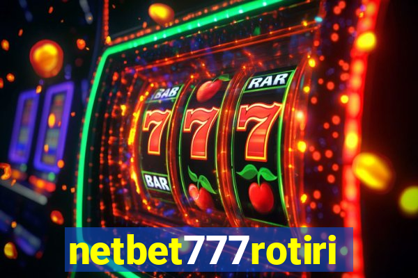 netbet777rotiri