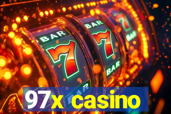 97x casino