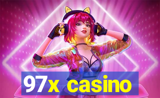 97x casino