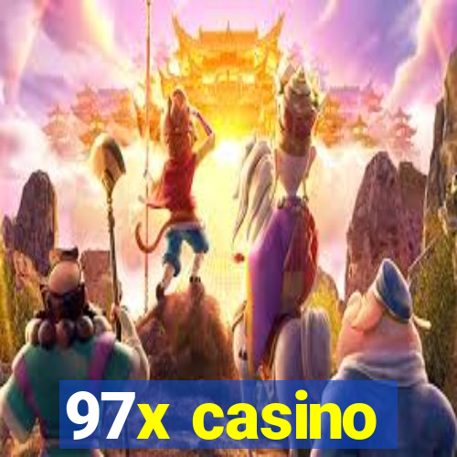 97x casino